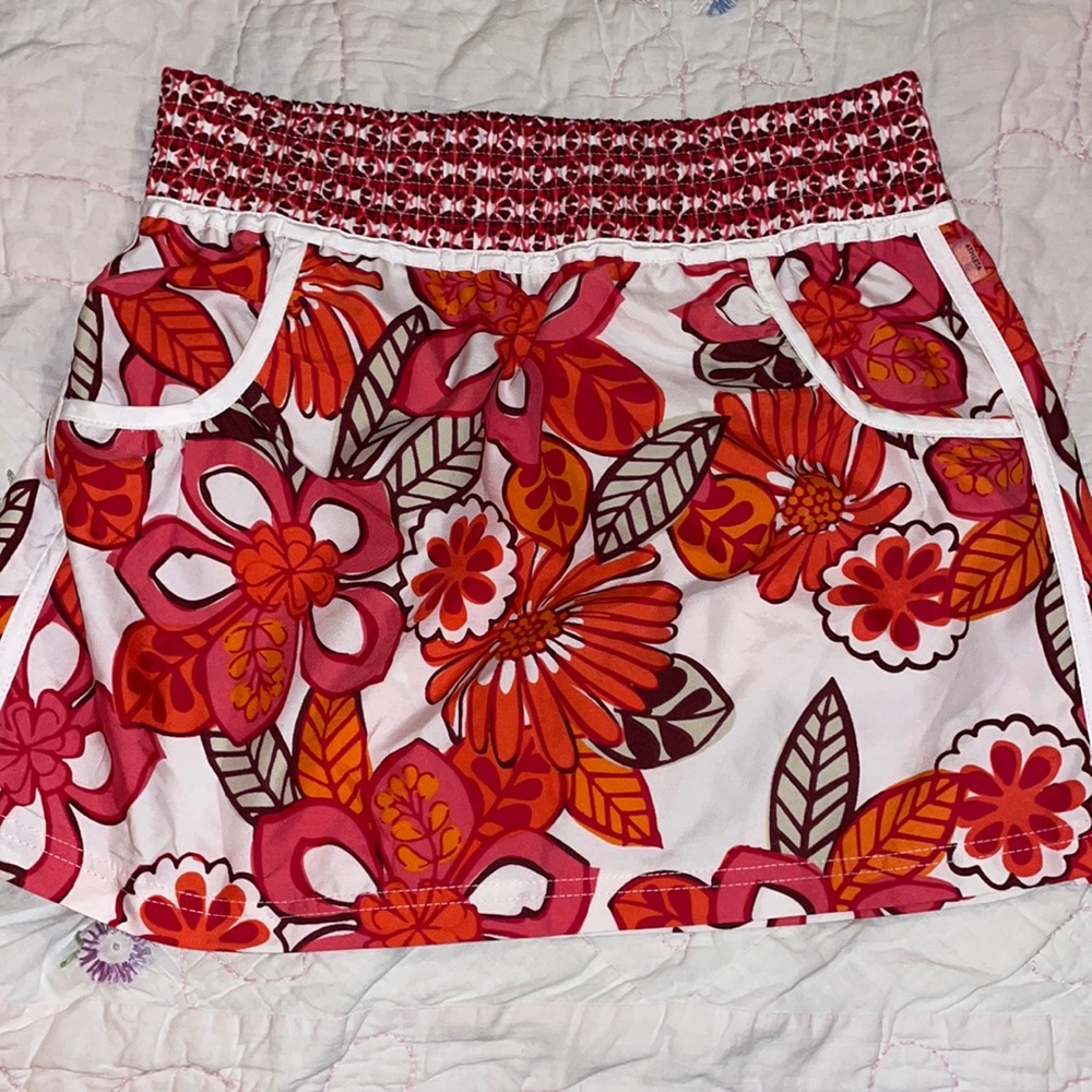 Athleta skirt